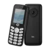 itel it2165 Pro Black front - Price in Pakistan