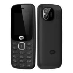 itel it2181 Black front - Price in Pakistan
