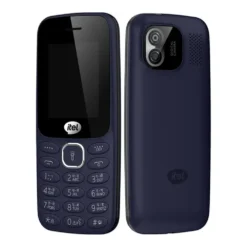 itel it2181 Deep Blue front - Price in Pakistan