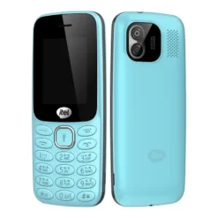 itel it2181 Light Green front - Price in Pakistan