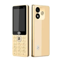 itel Neo R60+ Gold front - Price in Pakistan