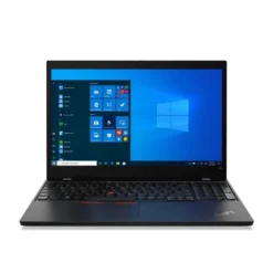 Lenovo ThinkPad L15 Gen 1 16GB RAM 256GB SSD Laptop official front view