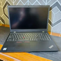 Lenovo ThinkPad L15 Gen 1 16GB RAM 256GB SSD Laptop display off view