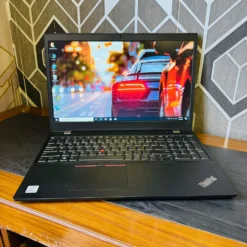 Lenovo ThinkPad L15 Gen 1 16GB RAM 256GB SSD Laptop front view