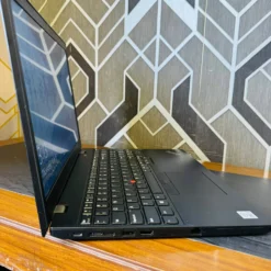 Lenovo ThinkPad L15 Gen 1 16GB RAM 256GB SSD Laptop side ports view