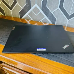 Lenovo ThinkPad L15 Gen 1 16GB RAM 256GB SSD Laptop lid view