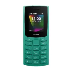 Nokia 106 (2023) Green front - Price in Pakistan