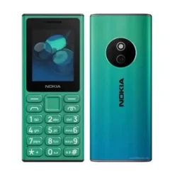 Nokia 125 (2024) Green front - Price in Pakistan