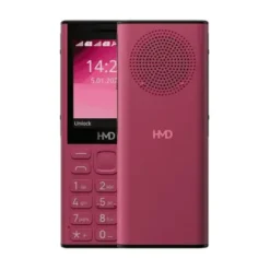 Nokia 130 Music Pink front - Price in Pakistan