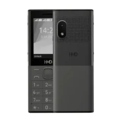Nokia 150 Music Gray front - Price in Pakistan