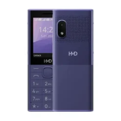 Nokia 150 Music Violet front - Price in Pakistan