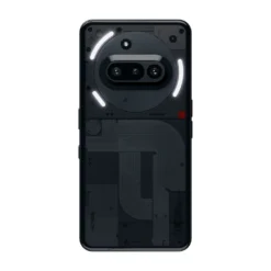 Nothing Phone (3a) Black front - Price in Pakistan
