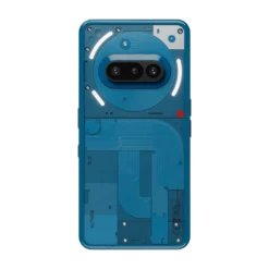 Nothing Phone (3a) Blue front - Price in Pakistan