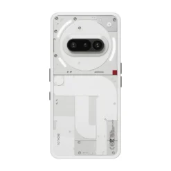 Nothing Phone (3a) White front - Price in Pakistan