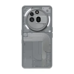 Nothing Phone (3a) Pro Grey front - Price in Pakistan