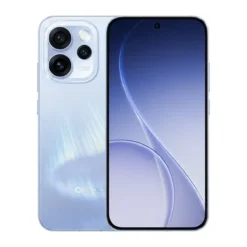 OPPO Reno15 5G Aurora White front and back - Price in Pakistan