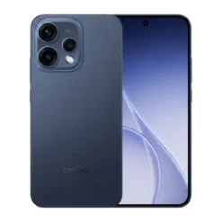 OPPO Reno15 5G Twilight Blue front and back - Price in Pakistan
