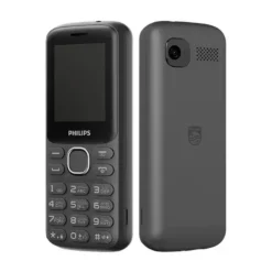 Philips Fun 101 Gray front - Price in Pakistan