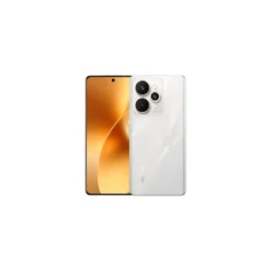 Realme 15 Pro 5G Flowing Silver front and back - Price in Pakistan