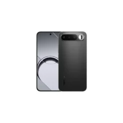 Realme 16 5G Air Black front and back - Price in Pakistan