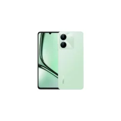 Realme Note 60x Wilderness Green front and back - Price in Pakistan