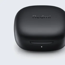 REDMI Buds 6 Play Black charging case