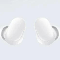 REDMI Buds 6 Play White wireless earbuds