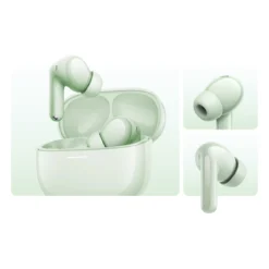 REDMI Buds 8 Green earbuds product views