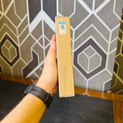 Romoss PPD20 20000mAh 50W Power Bank side label view