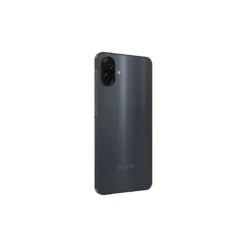 Samsung Galaxy A07 Black Mobile Phone official gallery view 3