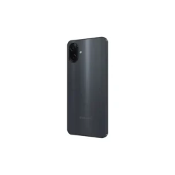 Samsung Galaxy A07 Black Mobile Phone official gallery view 4