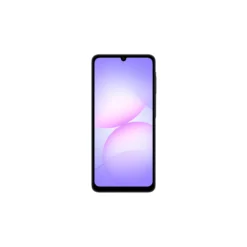 Samsung Galaxy A07 Black Mobile Phone official gallery view 5