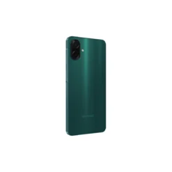 Samsung Galaxy A07 Green Mobile Phone official gallery view 3