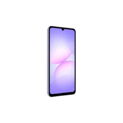 Samsung Galaxy A07 Light Violet Mobile Phone official gallery view 2