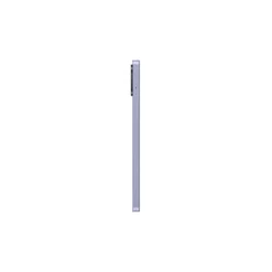 Samsung Galaxy A07 Light Violet Mobile Phone official gallery view 4