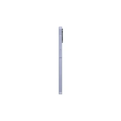 Samsung Galaxy A07 Light Violet Mobile Phone official gallery view 5
