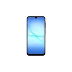 Samsung Galaxy A17 8GB 256GB Black Mobile Phone official gallery view 4