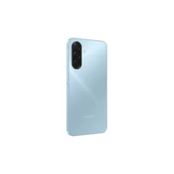 Samsung Galaxy A17 8GB 256GB Light Blue Mobile Phone official gallery view 2