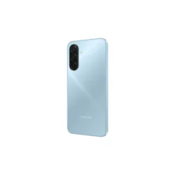 Samsung Galaxy A17 8GB 256GB Light Blue Mobile Phone official gallery view 3