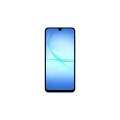 Samsung Galaxy A17 8GB 256GB Light Blue Mobile Phone official gallery view 5