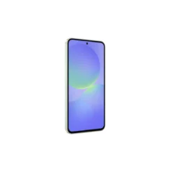 Samsung Galaxy A36 5G 8GB RAM 256GB Awesome Lime Mobile Phone back view