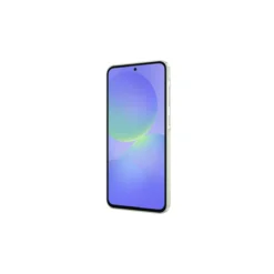 Samsung Galaxy A36 5G 8GB RAM 256GB Awesome Lime Mobile Phone side view