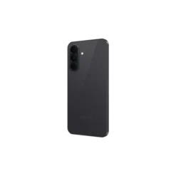 Samsung Galaxy A37 5G 8GB RAM 256GB Awesome Charcoal Mobile Phone back colour view