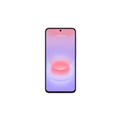Samsung Galaxy A37 5G 8GB RAM 256GB Awesome Lavender Mobile Phone front view