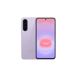 Samsung Galaxy A37 5G 8GB RAM 256GB Awesome Lavender Mobile Phone official gallery view 2