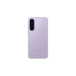 Samsung Galaxy A37 5G 8GB RAM 256GB Awesome Lavender Mobile Phone back colour view