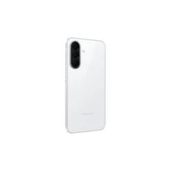 Samsung Galaxy A37 5G 8GB RAM 256GB Awesome White Mobile Phone back colour view