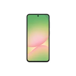 Samsung Galaxy A56 5G 256GB Awesome Graphite Mobile Phone official gallery view 2