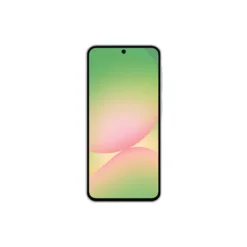 Samsung Galaxy A56 5G 256GB Awesome Olive Mobile Phone official gallery view 2