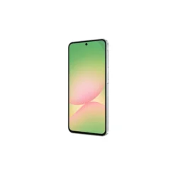 Samsung Galaxy A56 5G 256GB Awesome Olive Mobile Phone official gallery view 5